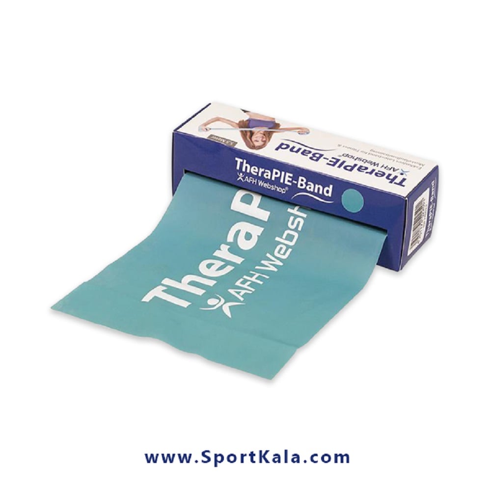 کش ورزشی 5.5 متری TheraPIE