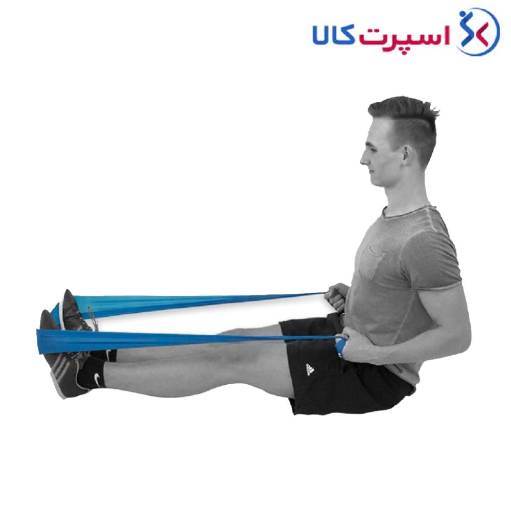 کش ورزشی 2 متری TheraPIE