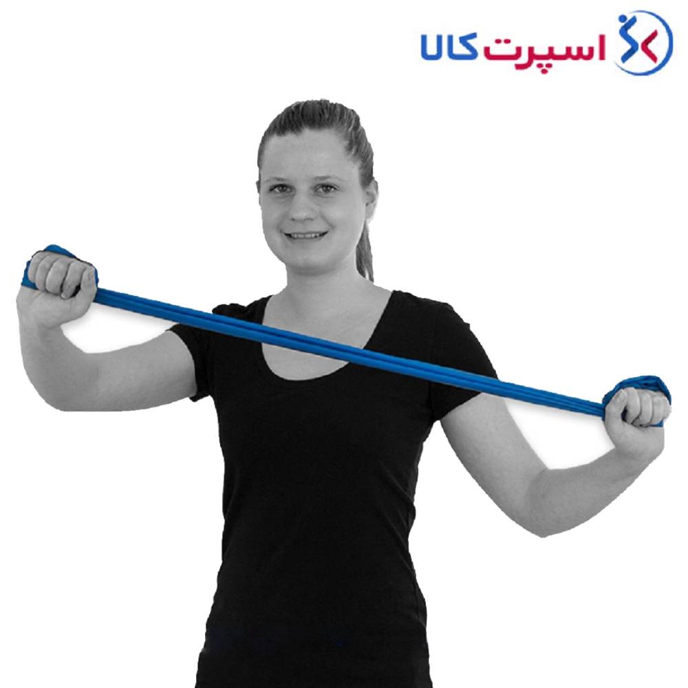 کش ورزشی 2 متری TheraPIE