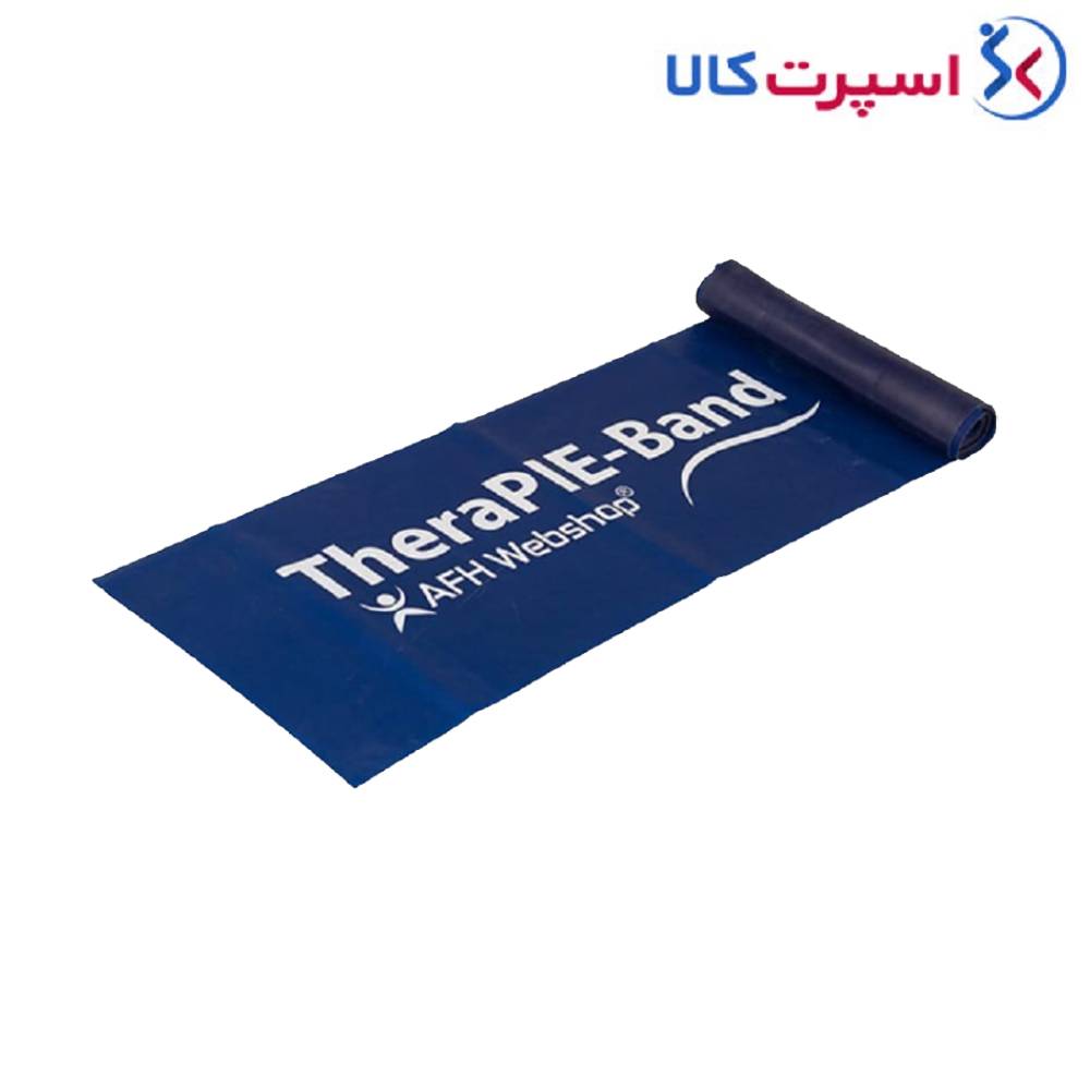 کش ورزشی 2 متری TheraPIE