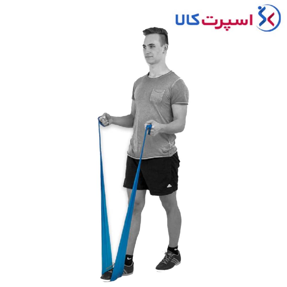 کش ورزشی 2 متری TheraPIE