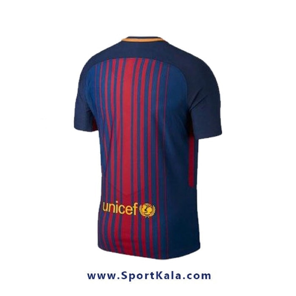 لباس اول بارسلونا اورجینال 2019-2020