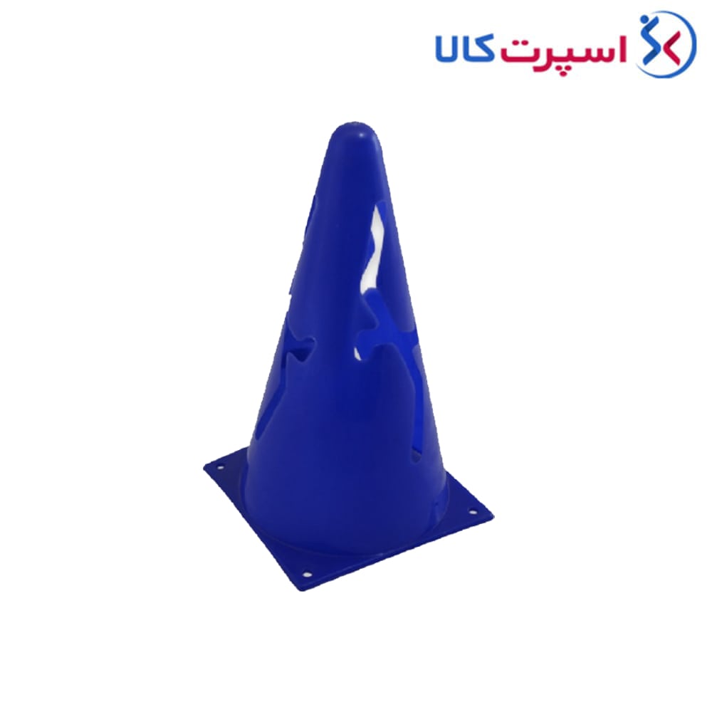 قیف 23 سانتی‌متری شیاردار VX