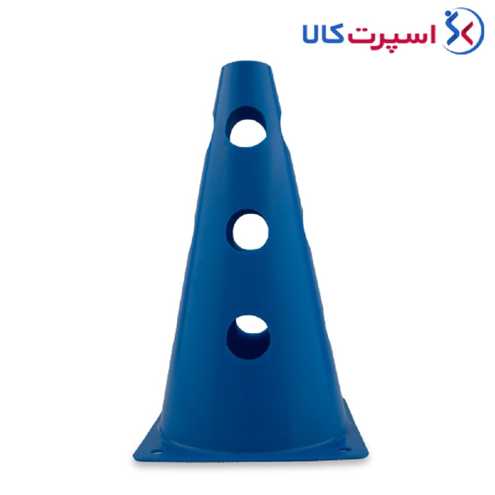 قیف 23 سانتی‌متری سوراخ دار VX