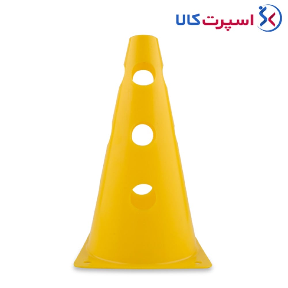 قیف 23 سانتی‌متری سوراخ دار VX