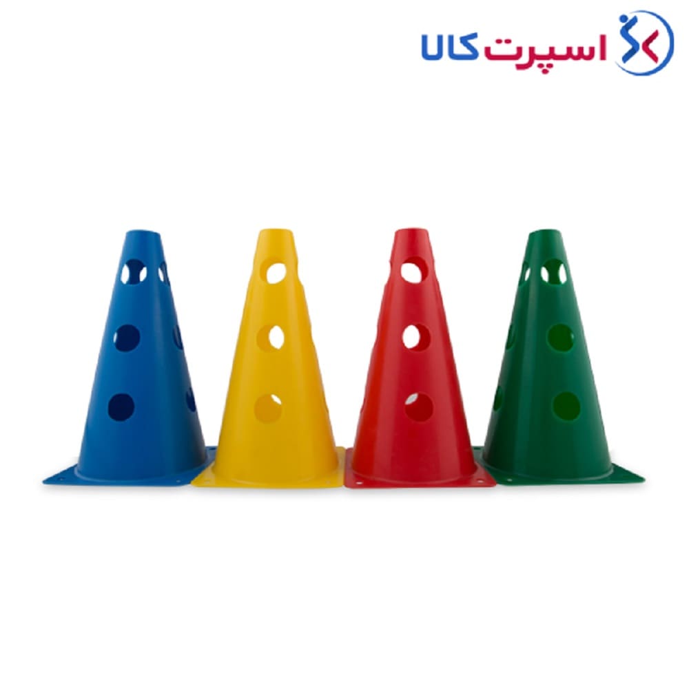 قیف 23 سانتی‌متری سوراخ دار VX