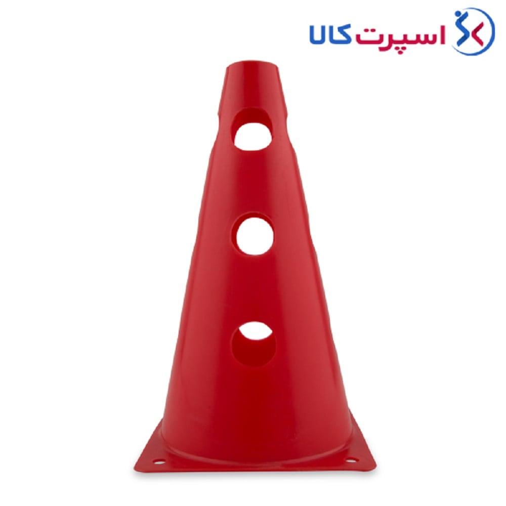 قیف 23 سانتی‌متری سوراخ دار VX