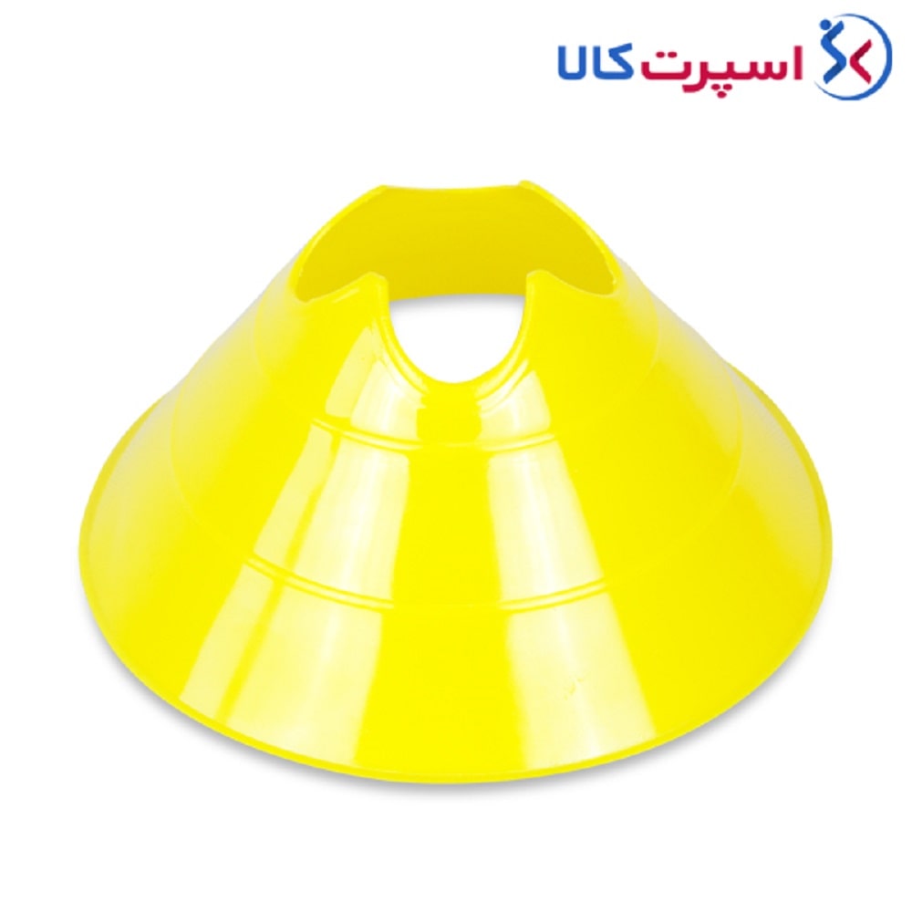 کنز 7 سانتی‌متری با برش مقعر VX