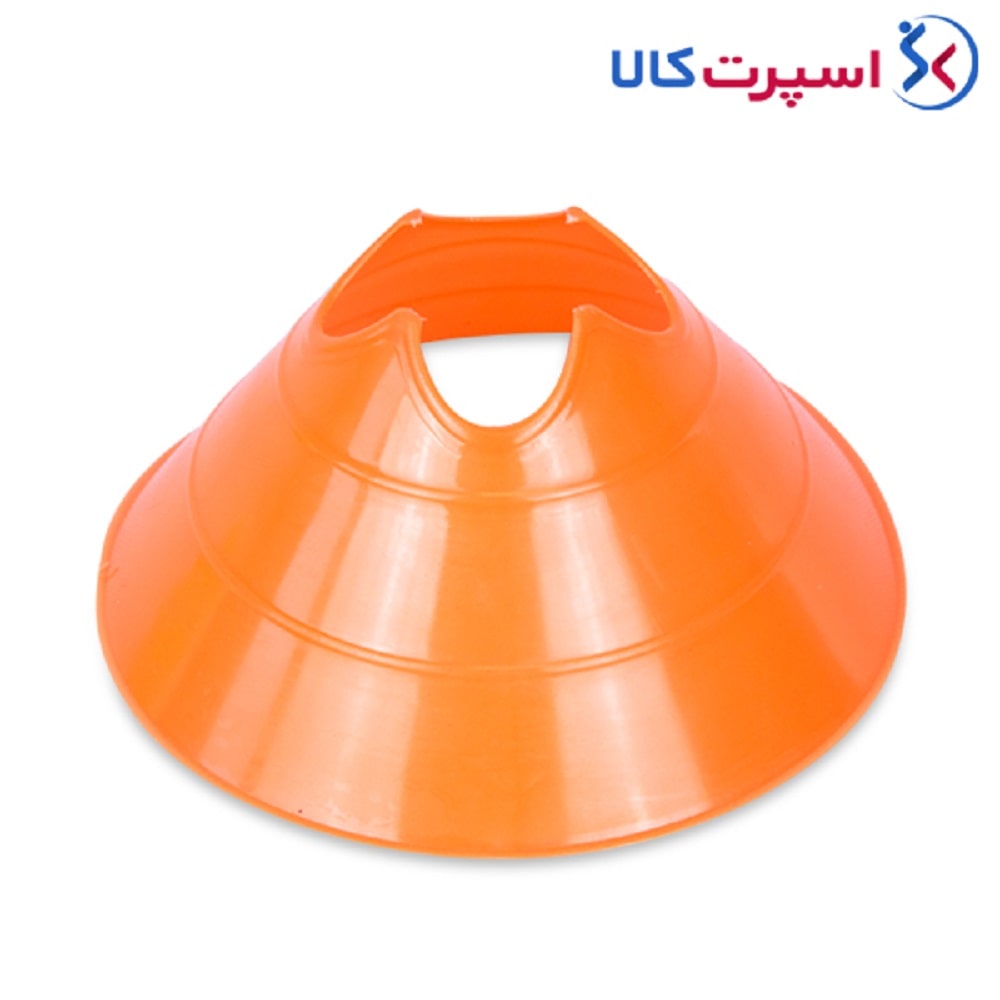 کنز 7 سانتی‌متری با برش مقعر VX