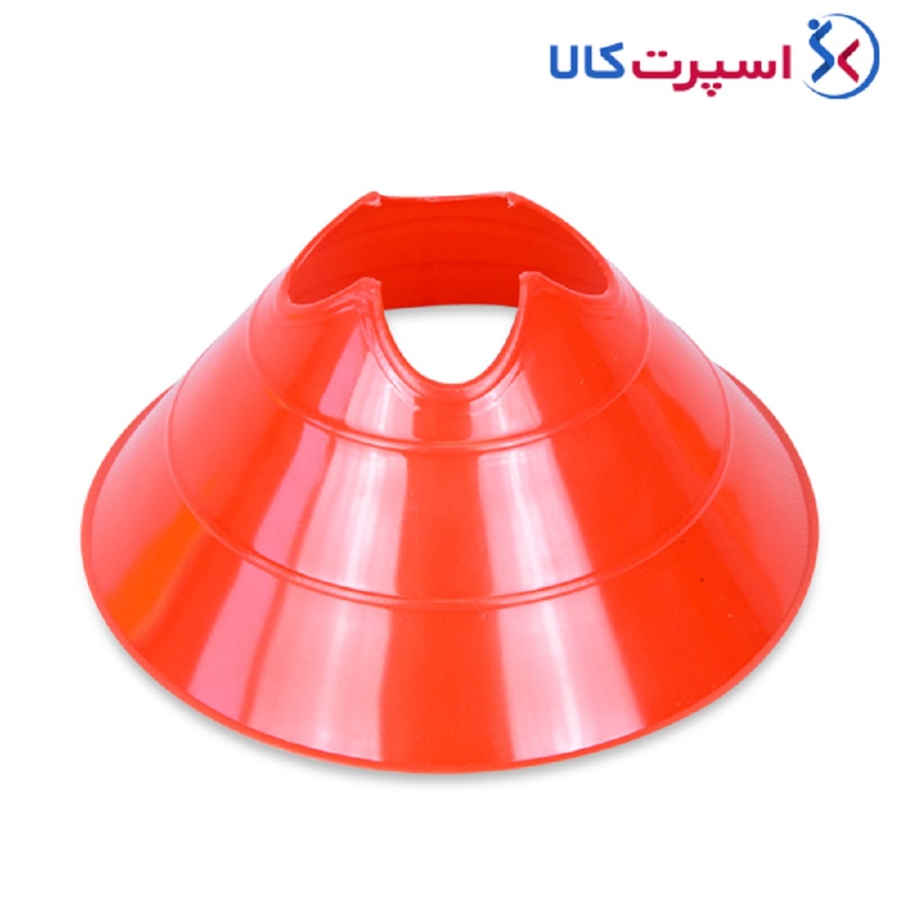 کنز 7 سانتی‌متری با برش مقعر VX