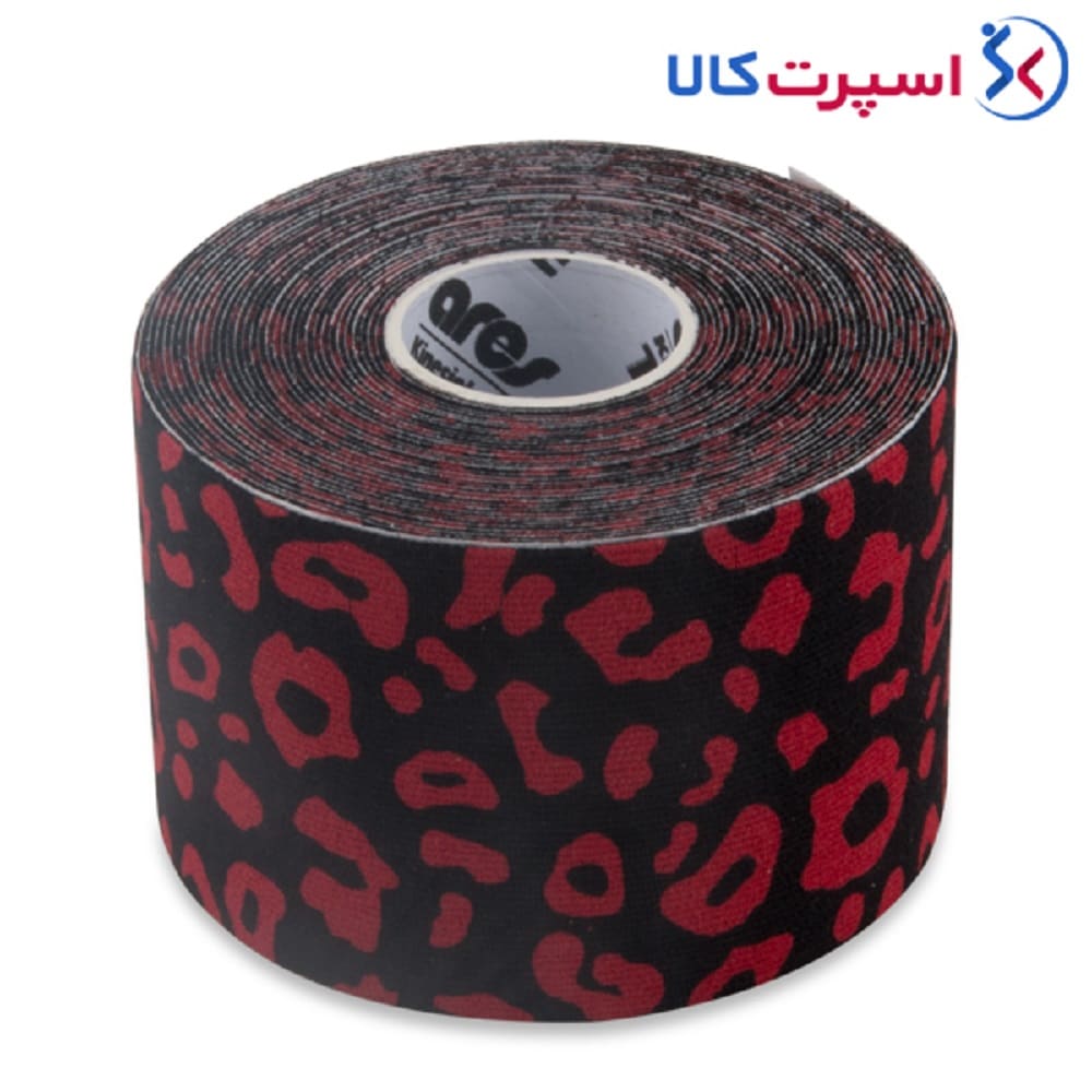 کنزیوتیپ طرحدار 5 متری در 5 سانتی‌متری Ares