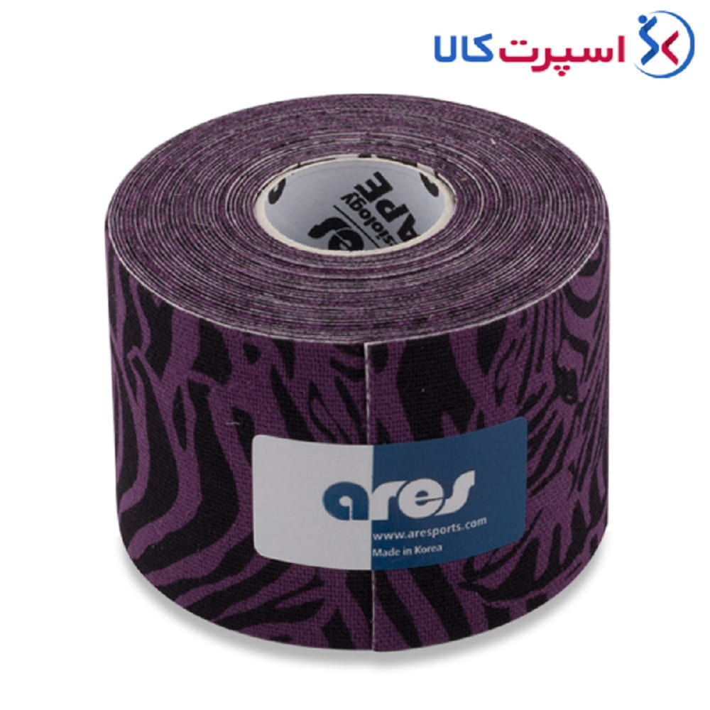 کنزیوتیپ طرحدار 5 متری در 5 سانتی‌متری Ares