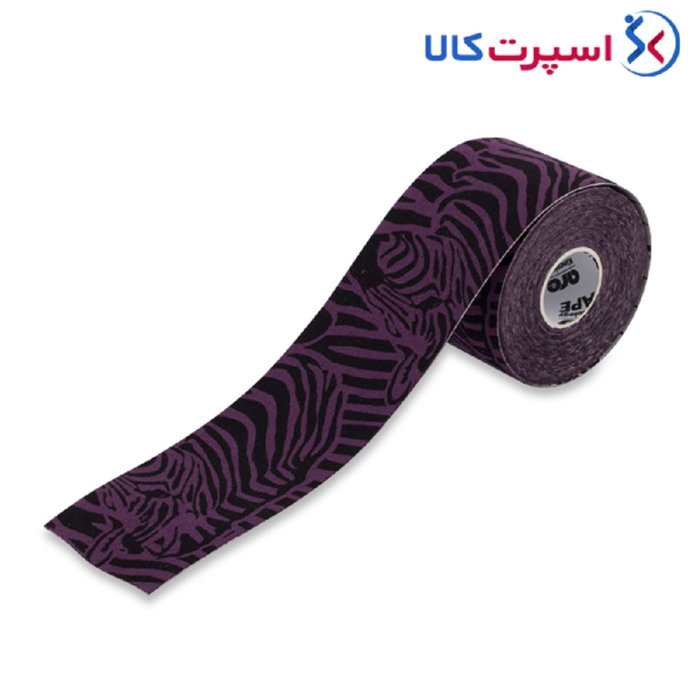 کنزیوتیپ طرحدار 5 متری در 5 سانتی‌متری Ares