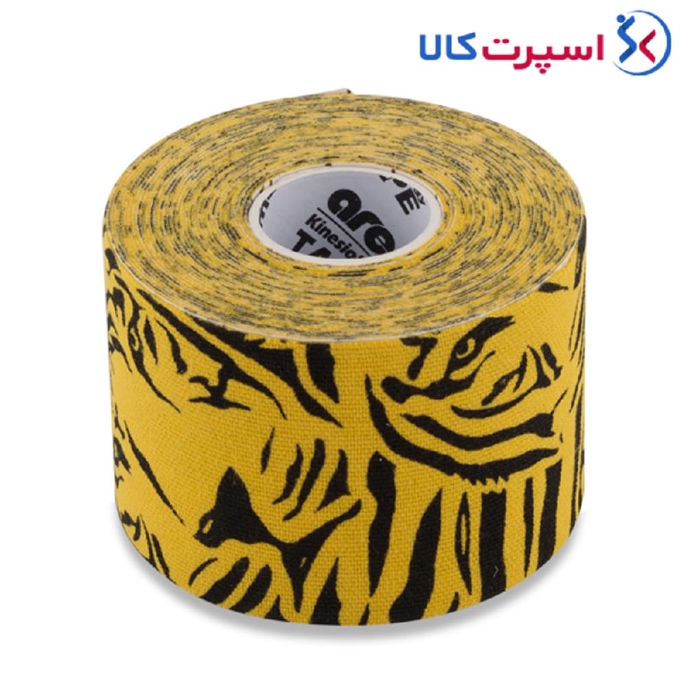 کنزیوتیپ طرحدار 5 متری در 5 سانتی‌متری Ares