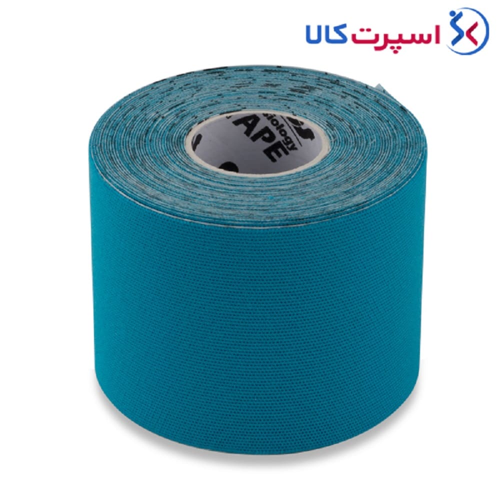 کنزیوتیپ پرچسب 5 متری در 5 سانتی‌متری Ares