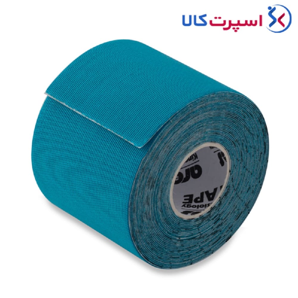 کنزیوتیپ پرچسب 5 متری در 5 سانتی‌متری Ares