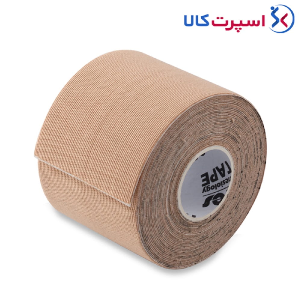 کنزیوتیپ پرچسب 5 متری در 5 سانتی‌متری Ares