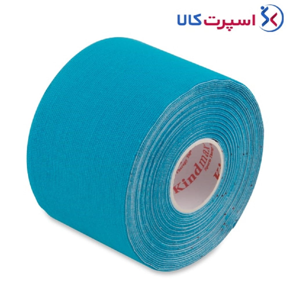 کنزیوتیپ 5 متری در 5 سانتی‌متری Kindmax