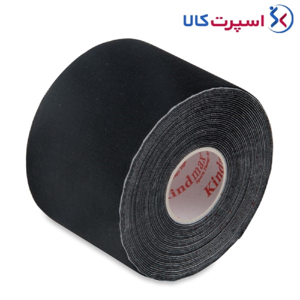 کنزیوتیپ 5 متری در 5 سانتی‌متری Kindmax