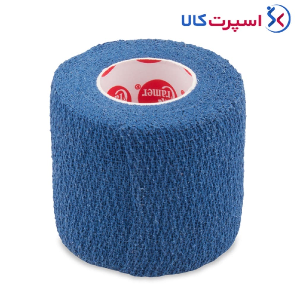 تیپ خودچسب 5.5 متری در 5 سانتی‌متری Cramer