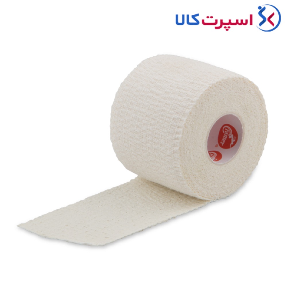 تیپ خودچسب 5.5 متری در 5 سانتی‌متری Cramer