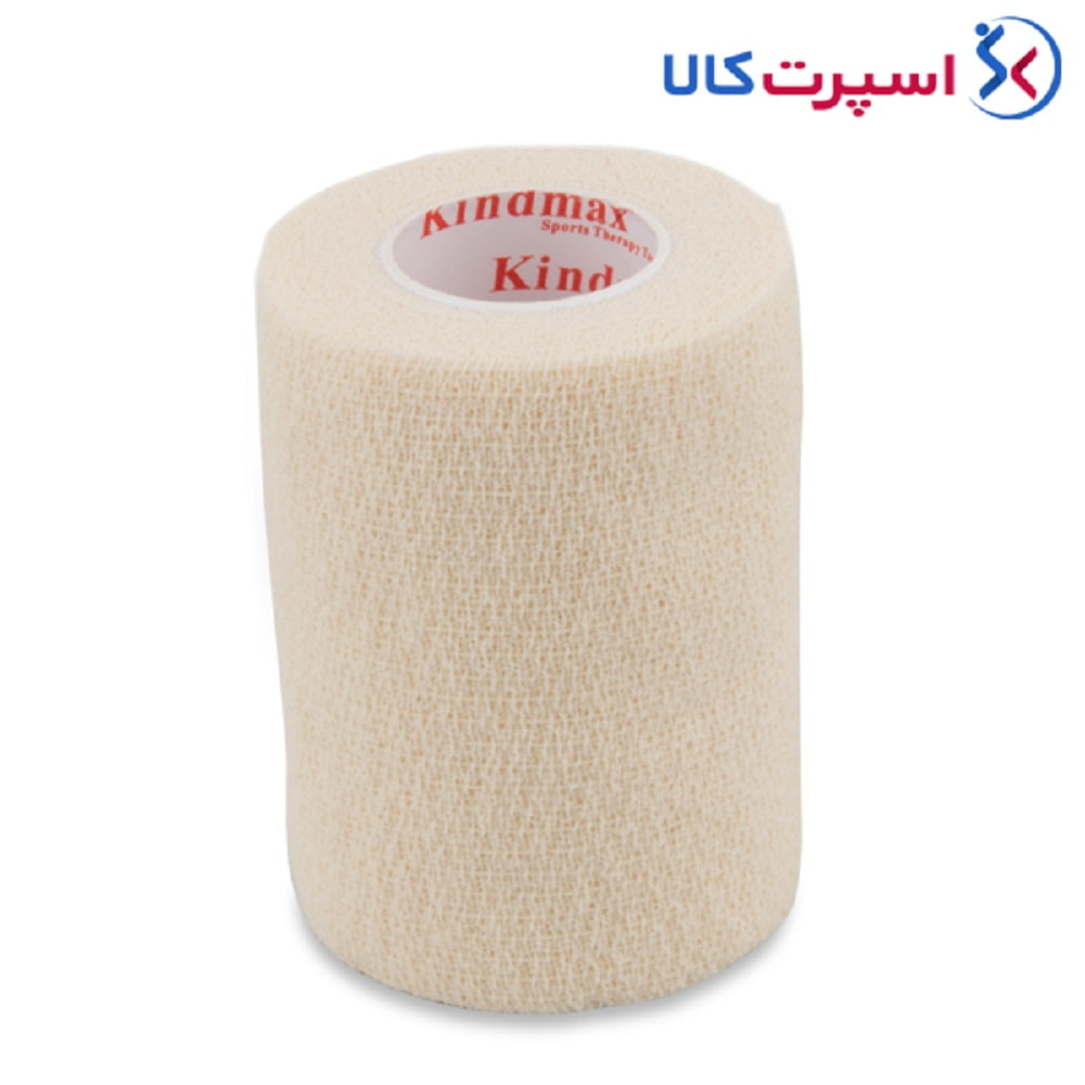 تیپ خودچسب 4.5 متری Kindmax