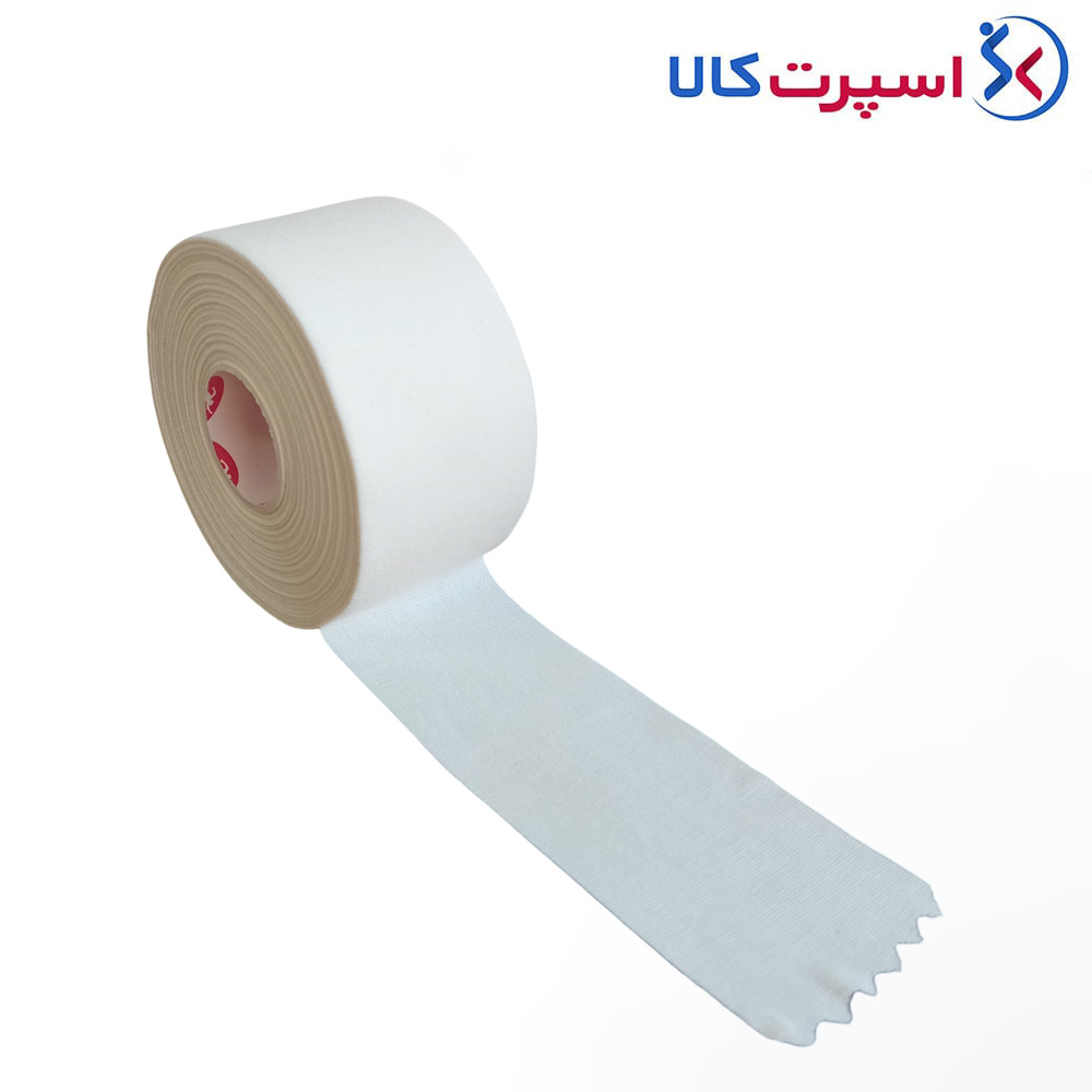 تیپ سفید 13.7 متری در 3.8 سانتی‌متری Cramer 1050i