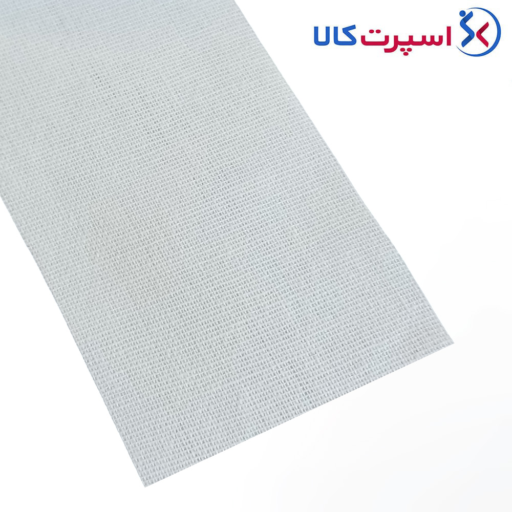 تیپ سفید 13.7 متری در 3.8 سانتی‌متری Cramer 1050i