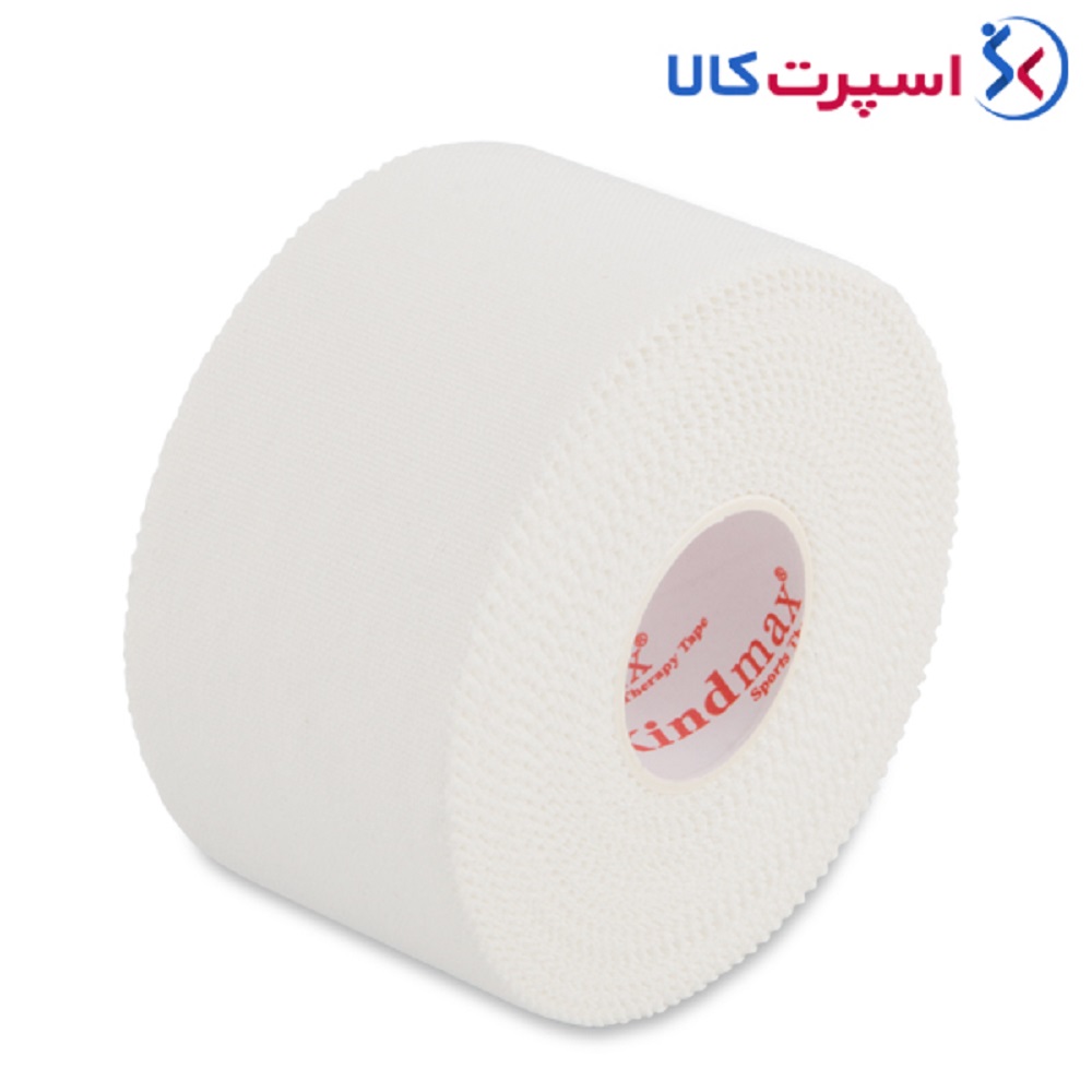 تیپ امریکن استایل سفید 13.7 متری  Kindmax