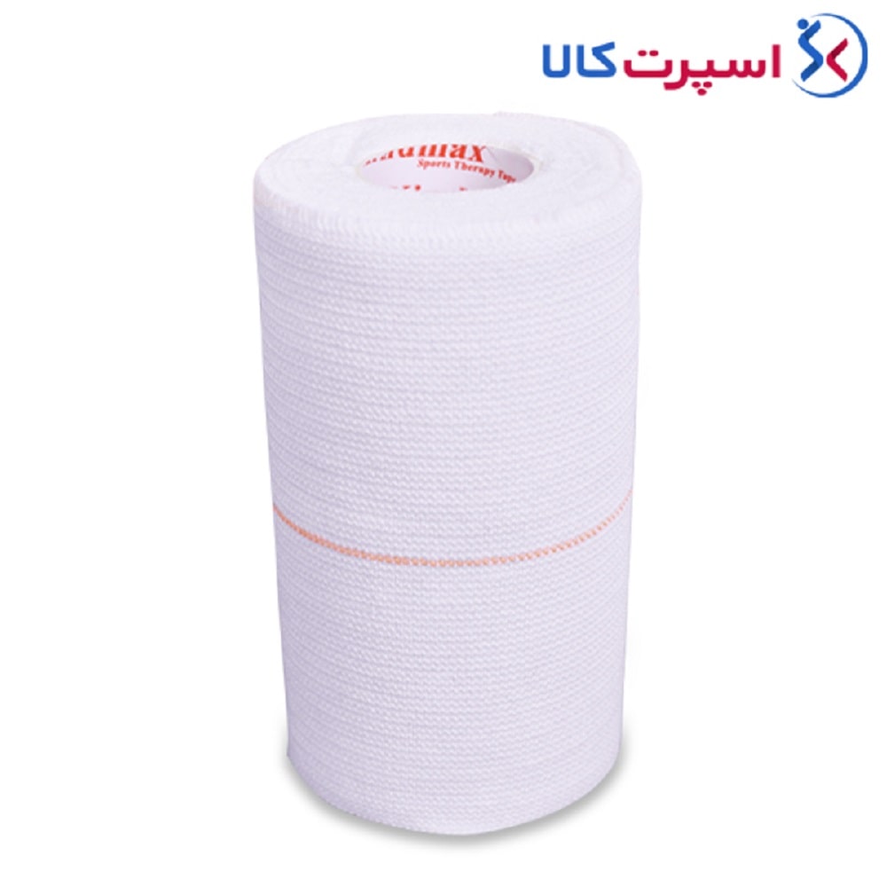 باند ورزشی خط نشان 4.6 متری Kindmax