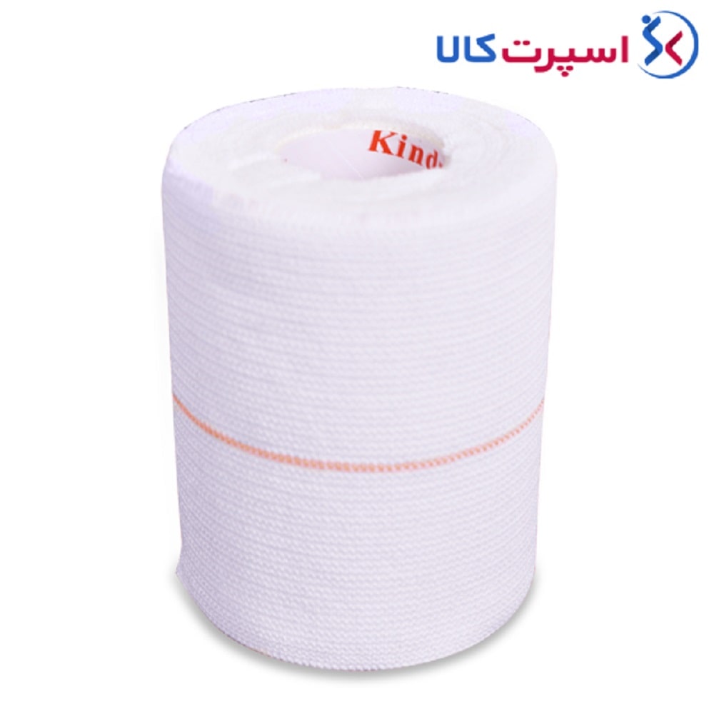 باند ورزشی خط نشان 4.6 متری Kindmax