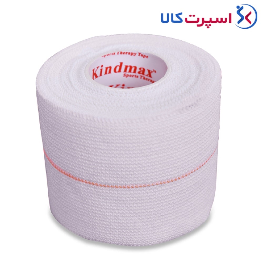 باند ورزشی خط نشان 4.6 متری Kindmax