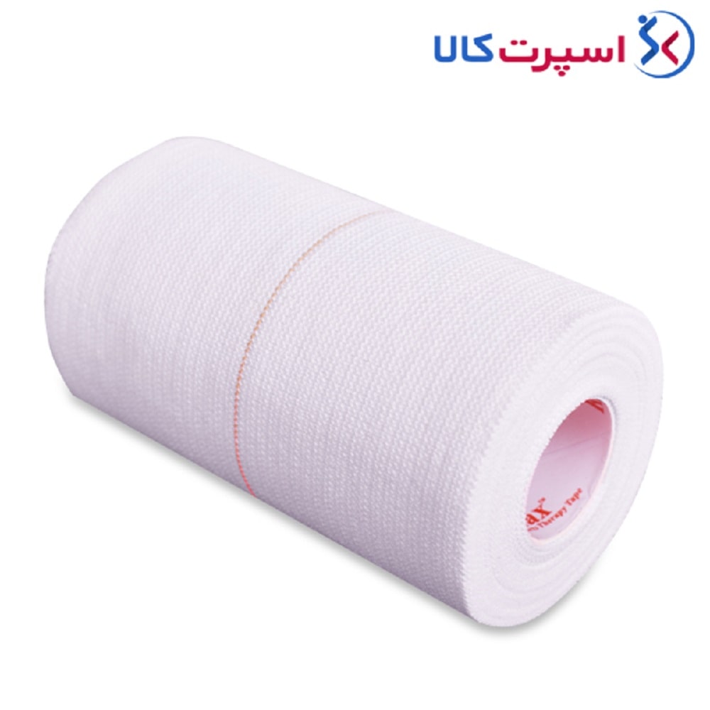 باند ورزشی خط نشان 4.6 متری Kindmax