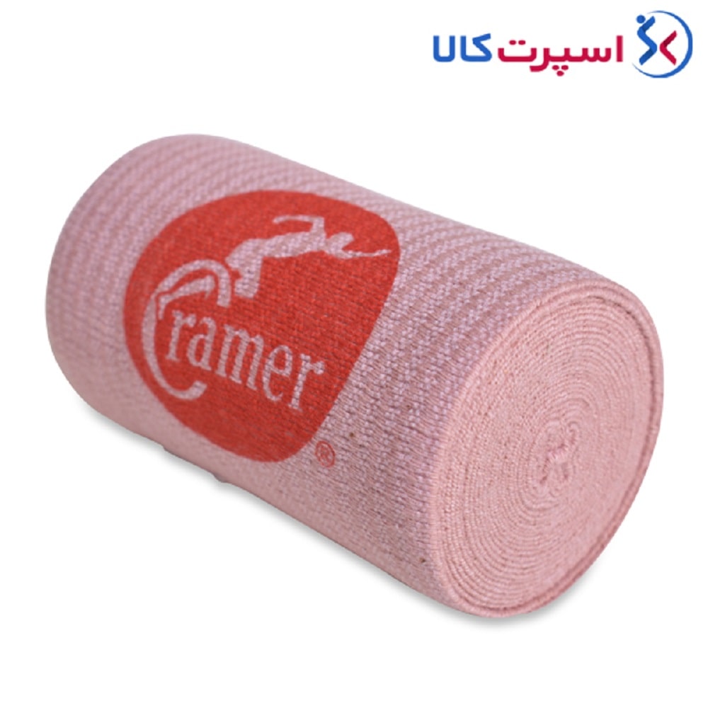 باند كشی كتان Cramer