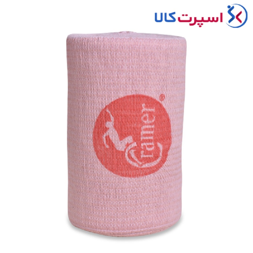 باند كشی كتان Cramer