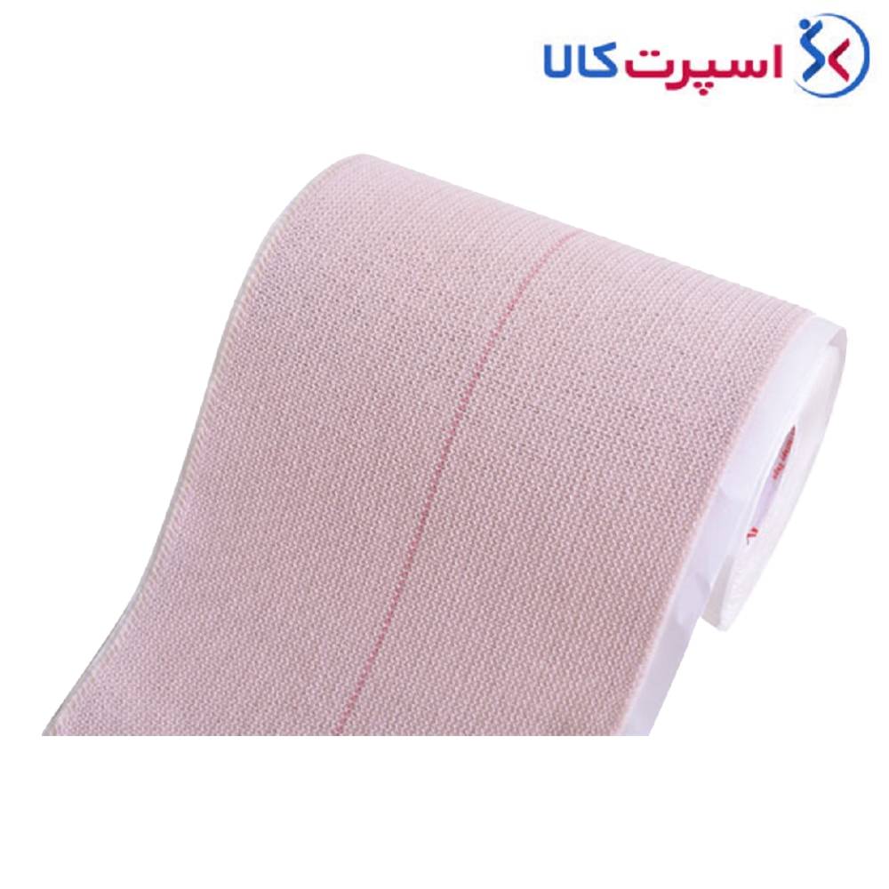 باند برچسبدار با خط نشان 4.6 متری Kindmax