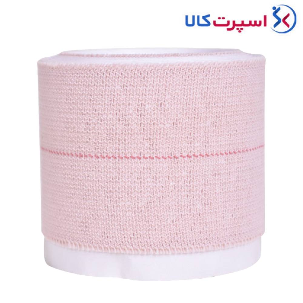 باند برچسبدار با خط نشان 4.6 متری Kindmax