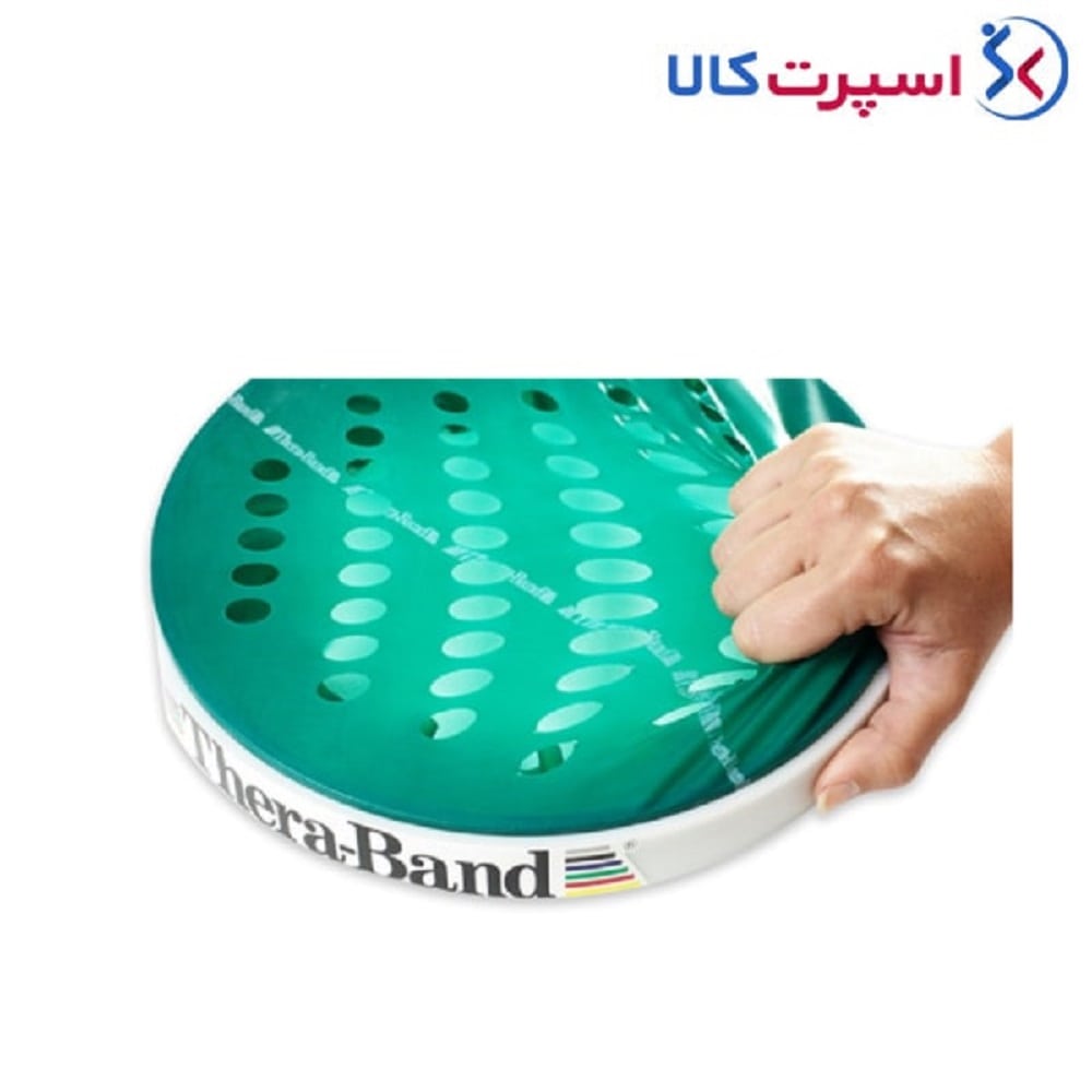 ست تمرین دست و انگشتان TheraBand