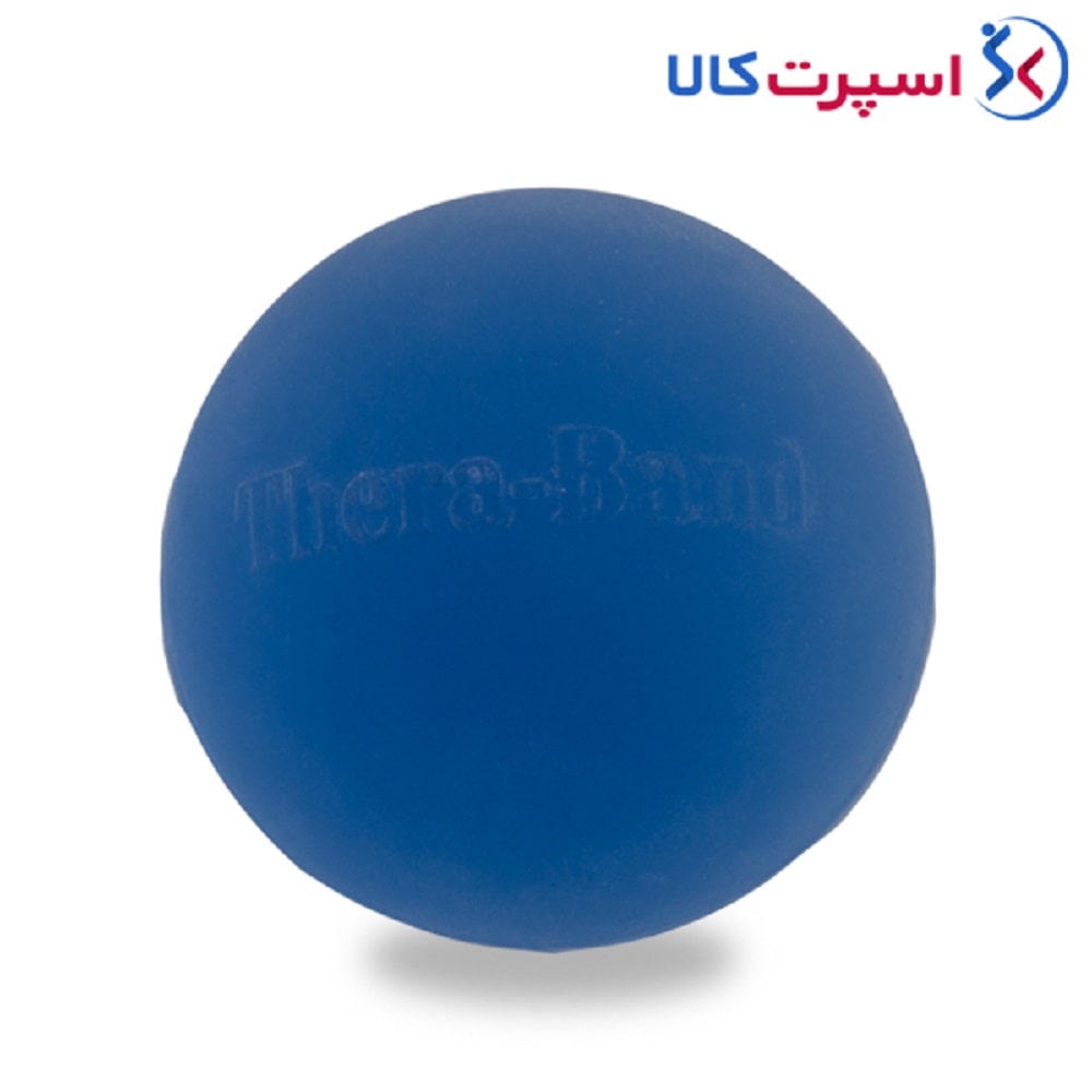 دست ورز سایز استاندارد Theraband