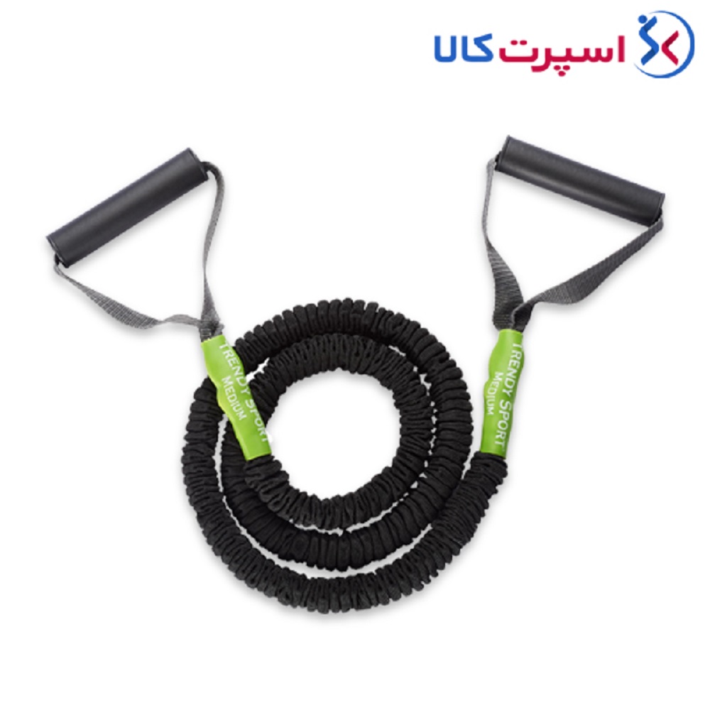 کش cx روکشدار حرفه‌ای Trendy