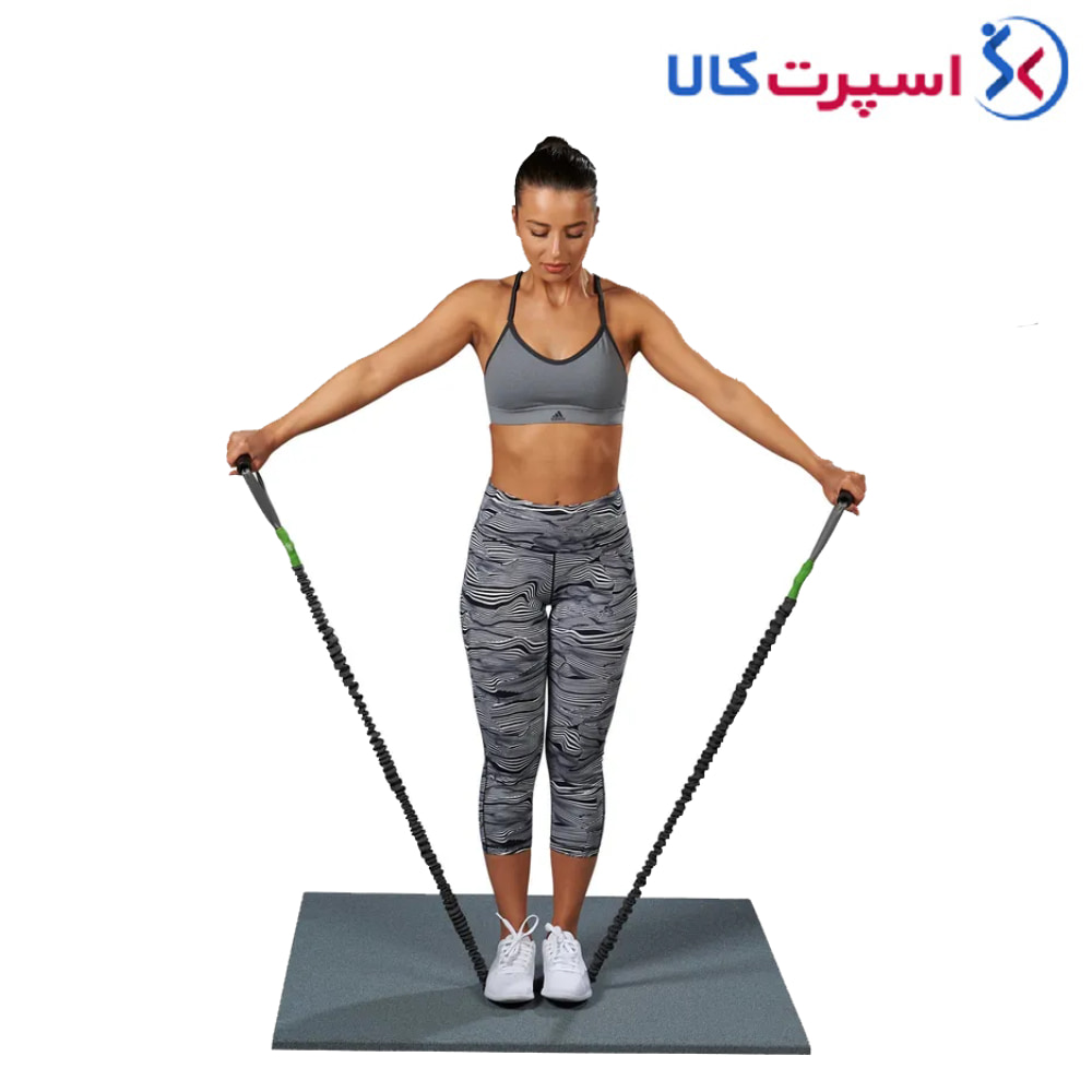 کش cx روکشدار حرفه‌ای Trendy