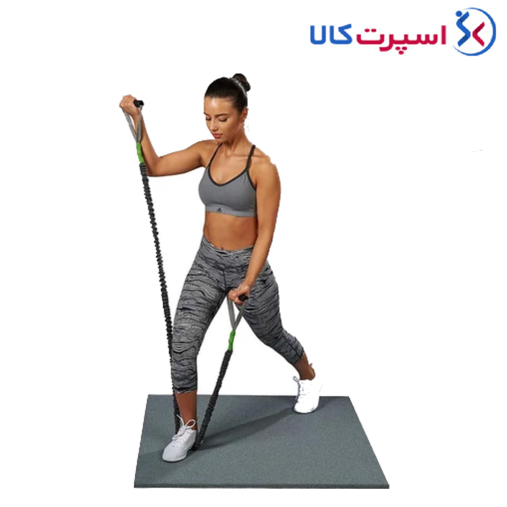 کش cx روکشدار حرفه‌ای Trendy