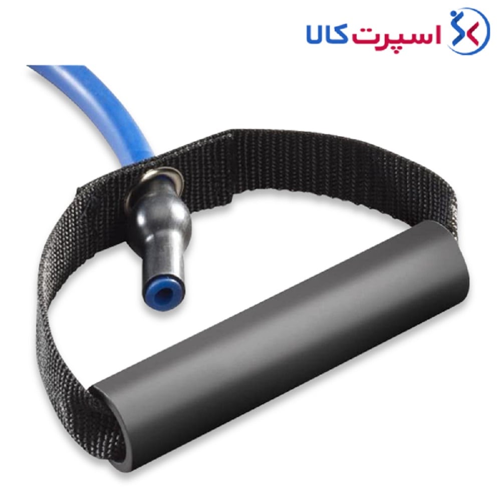 کش cx آبی با دسته نرم Trendy