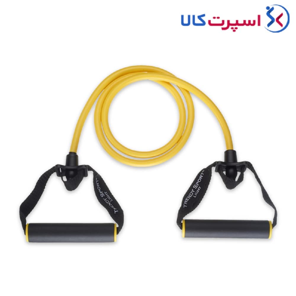 کش cx آبی با دسته نرم Trendy