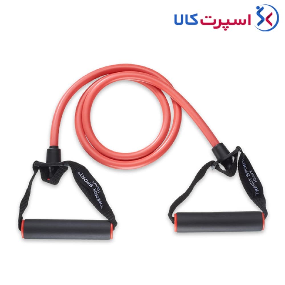 کش cx آبی با دسته نرم Trendy