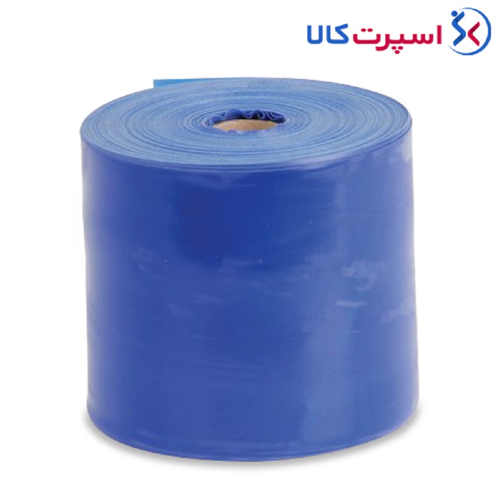 کش ورزشی لاتکس فری 22.8 متری TheraBand