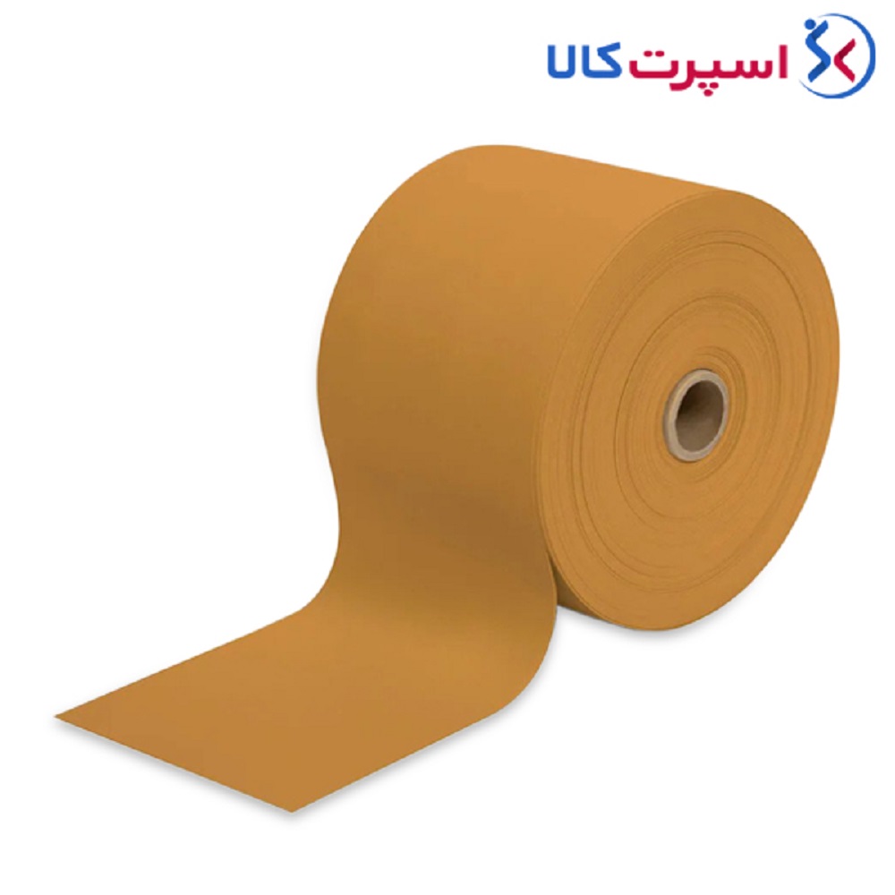 کش ورزشی لاتکس فری 22.8 متری TheraBand