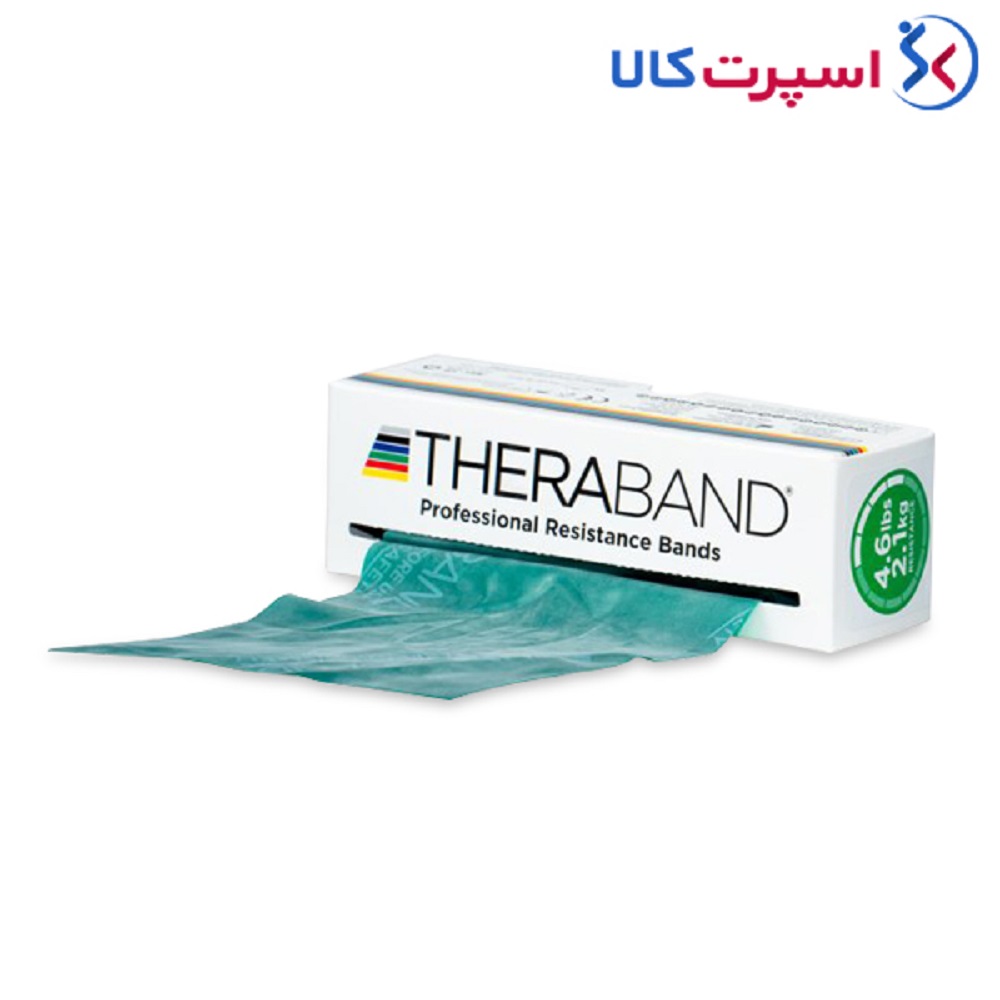 کش ورزشی 5.5 متری TheraBand