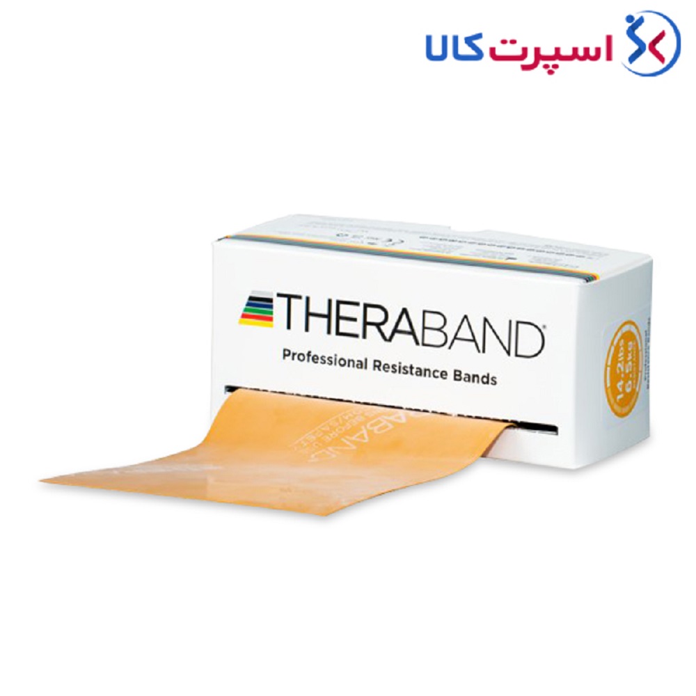 کش ورزشی 5.5 متری TheraBand