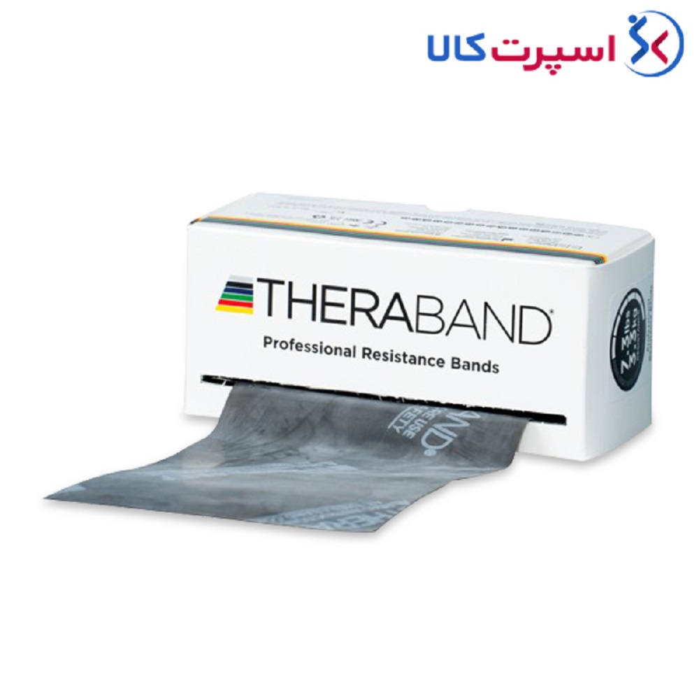 کش ورزشی 5.5 متری TheraBand